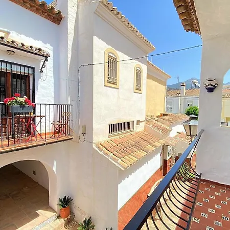 Fuer 4 Personen Ca 80 Qm In Nerja, Andalusien Costa Del Sol Holiday home Nerja