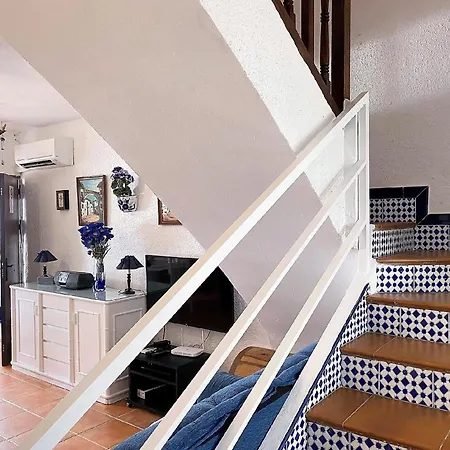 Fuer 4 Personen Ca 80 Qm In Nerja, Andalusien Costa Del Sol Holiday home