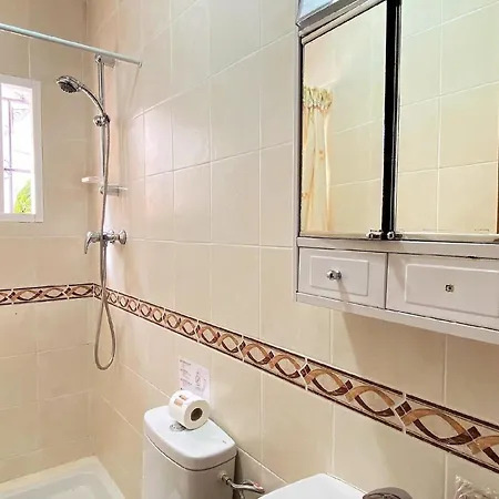 Fuer 4 Personen Ca 80 Qm In Nerja, Andalusien Costa Del Sol Holiday home *