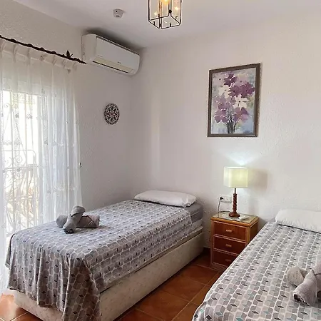 Holiday home Fuer 4 Personen Ca 80 Qm In Nerja, Andalusien Costa Del Sol *