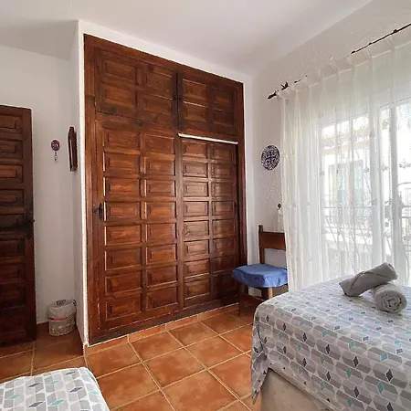Holiday home Fuer 4 Personen Ca 80 Qm In Nerja, Andalusien Costa Del Sol Nerja