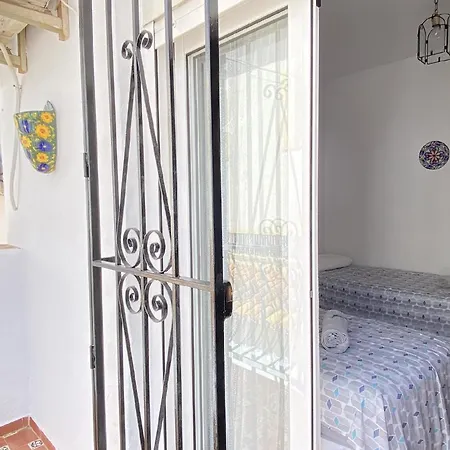 Fuer 4 Personen Ca 80 Qm In Nerja, Andalusien Costa Del Sol * Nerja