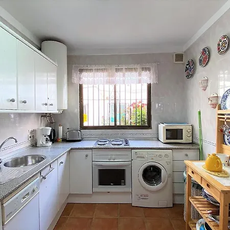 Fuer 4 Personen Ca 80 Qm In Nerja, Andalusien Costa Del Sol