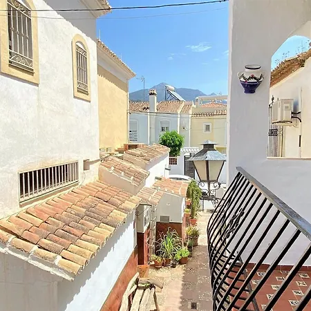 Holiday home Fuer 4 Personen Ca 80 Qm In Nerja, Andalusien Costa Del Sol