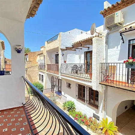 Holiday home Fuer 4 Personen Ca 80 Qm In Nerja, Andalusien Costa Del Sol *
