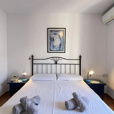 Fuer 4 Personen Ca 80 Qm In Nerja, Andalusien Costa Del Sol