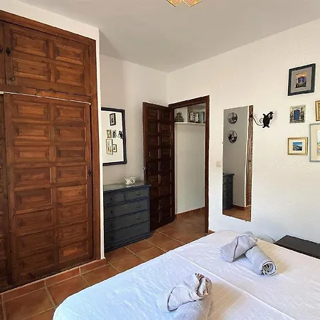 Fuer 4 Personen Ca 80 Qm In Nerja, Andalusien Costa Del Sol Holiday home
